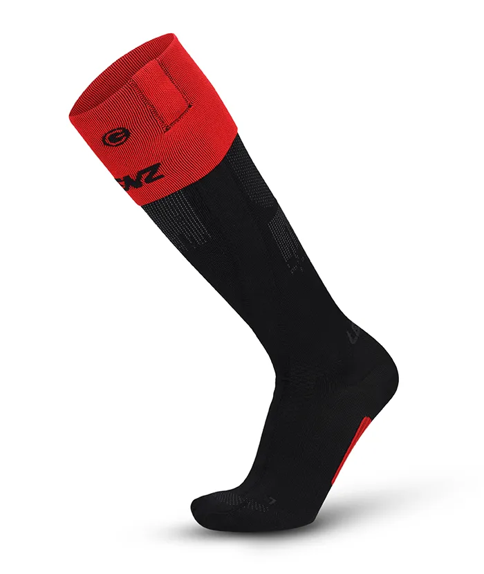 Heat Sock 7.1 Toe Cap