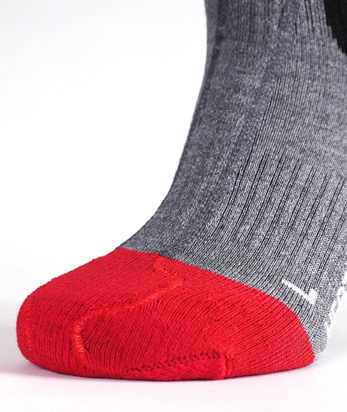 Heat sock 5.1 toe cap slim fit
