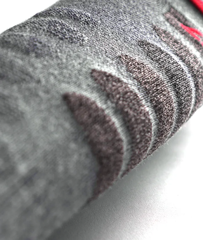 Heat sock 5.1 toe cap slim fit