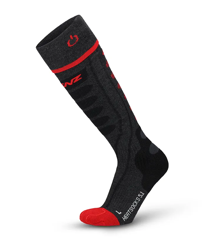 Heat sock 5.1 toe cap regular fit