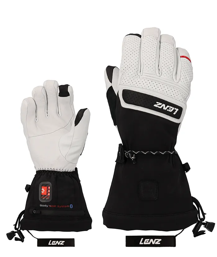 Beheizte Handschuhe 9.0 Finger Cap Damen