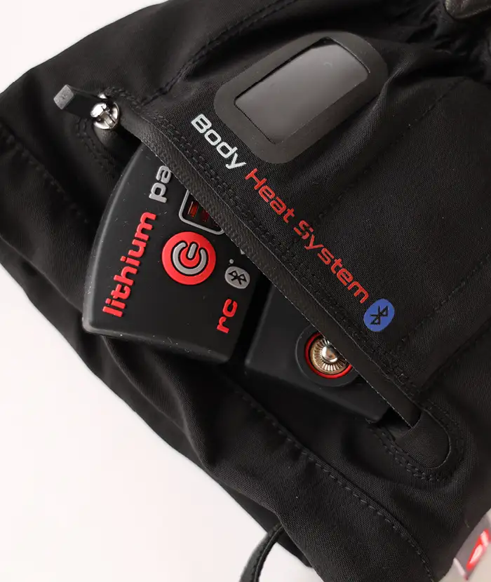 Heat Glove 7.0 Finger Cap Unisex
