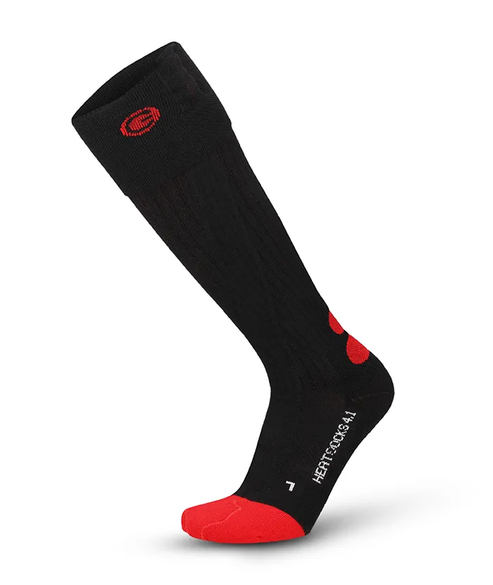 Heat sock 4.1 toe cap