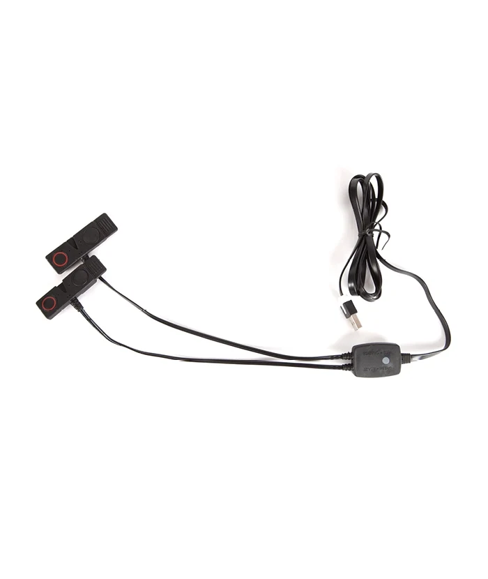 USB-Charger Type 1