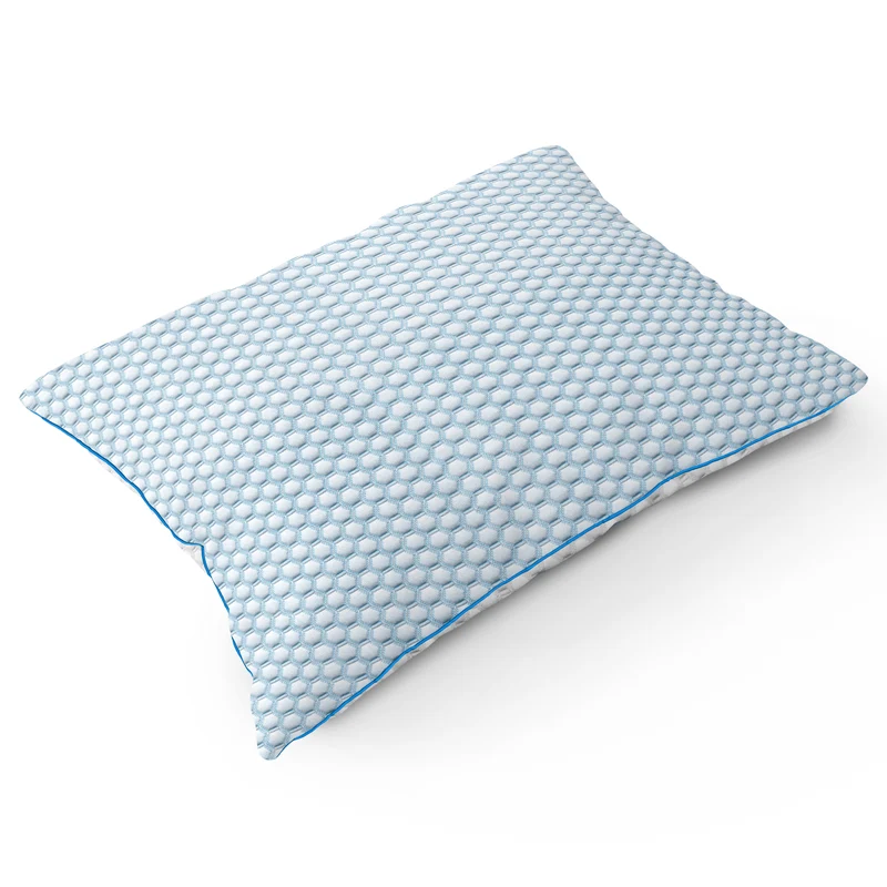 Comfeur Traagschuim hoofdkussen - Memory foam - Verkoelend - 60 x 70 cm