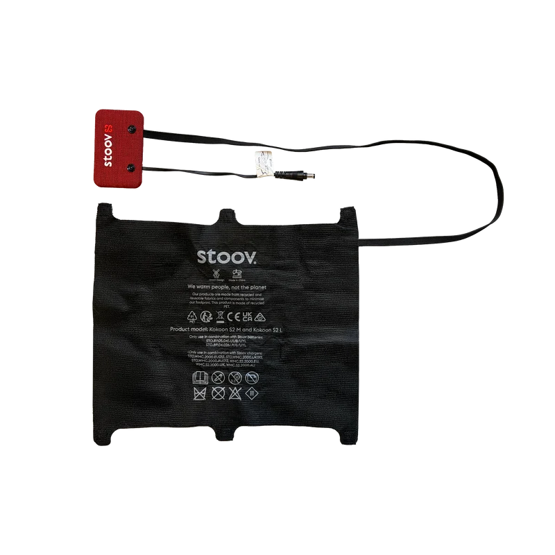 Kokoon² L | Heating cover