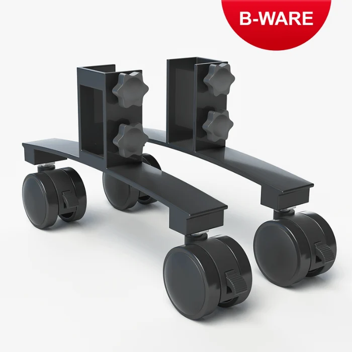 Standfüße für Infrarotheizung B-Ware