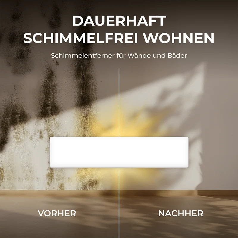SchimmelSchreck B-Ware