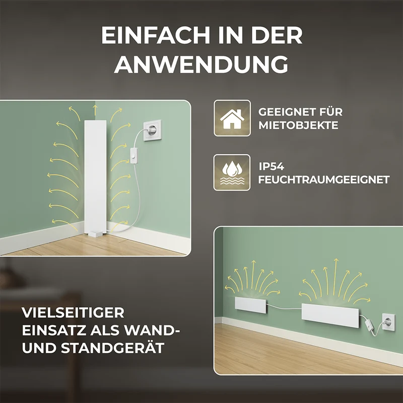 SchimmelSchreck B-Ware
