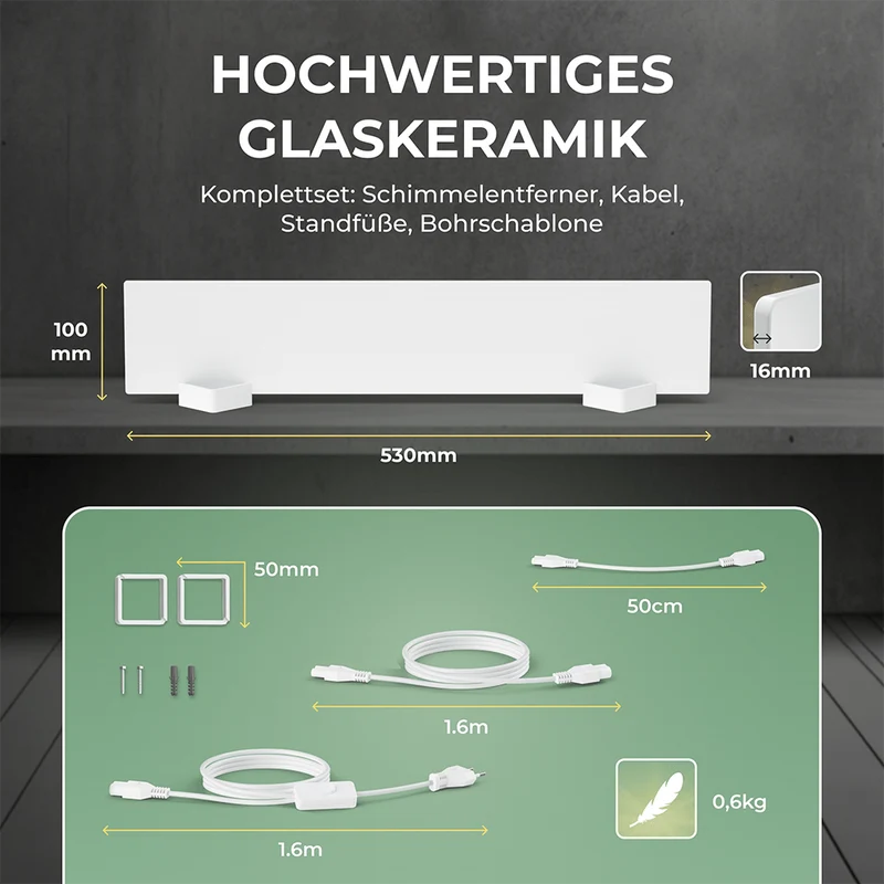SchimmelSchreck B-Ware