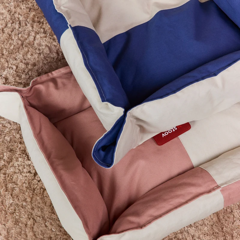 Nook³ | Canvas