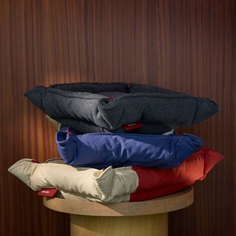Nook³ | Canvas