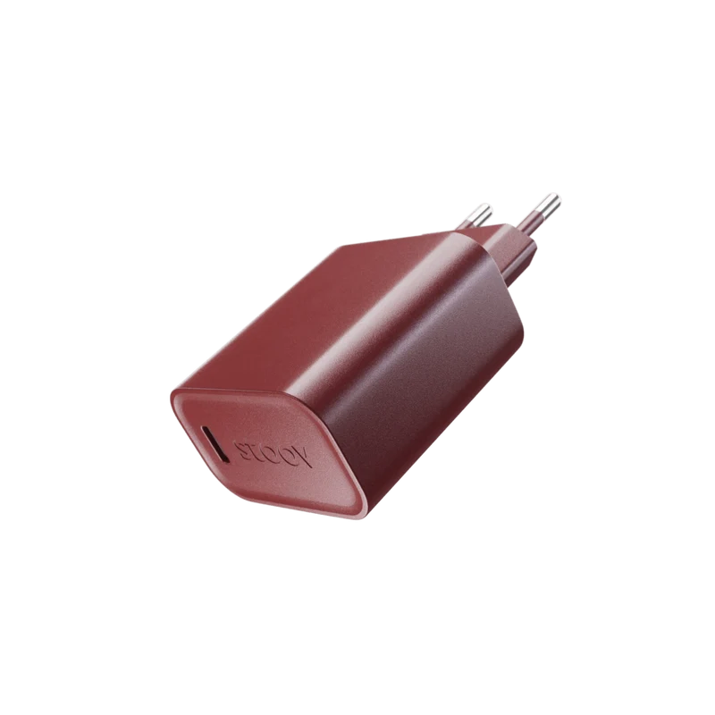 USB-C adapter 30W | EU