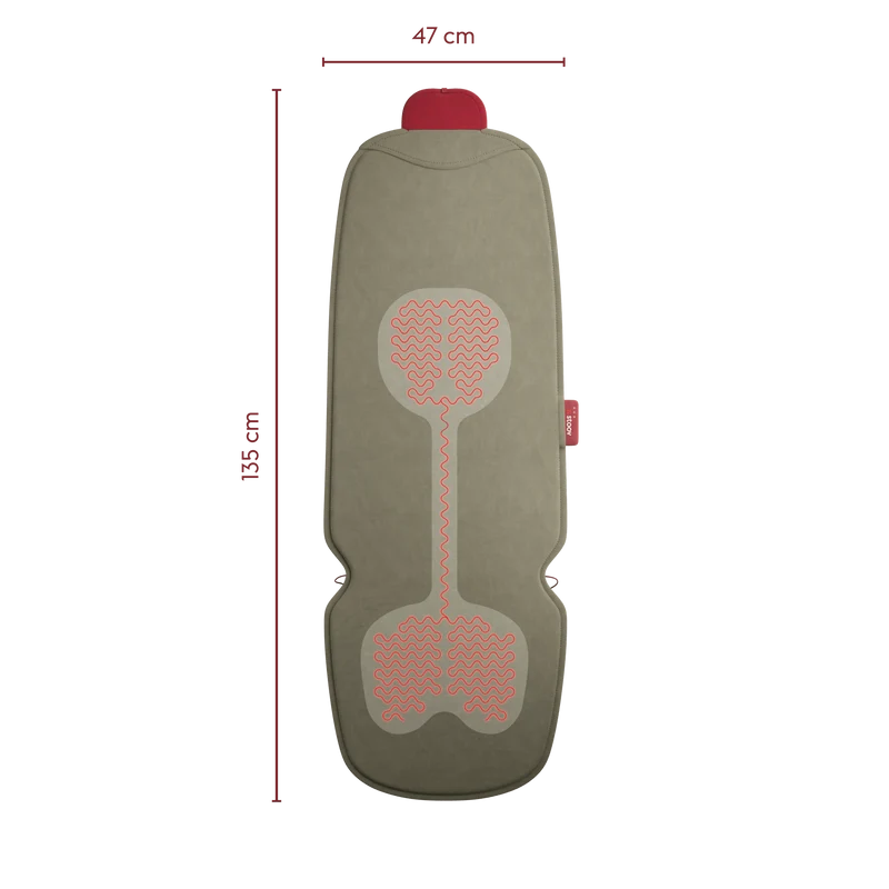 Big Hug³ XL | Canvas