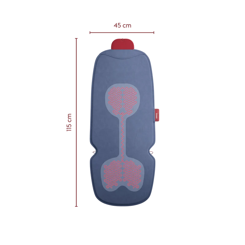 Big Hug³ | Canvas