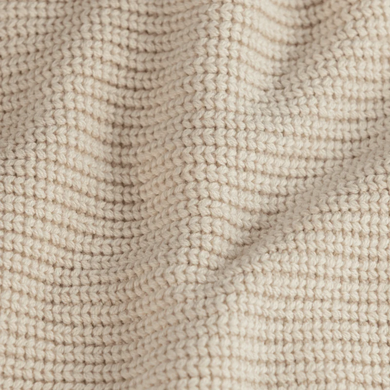 Ploov³ 45x60 | Gestrickt