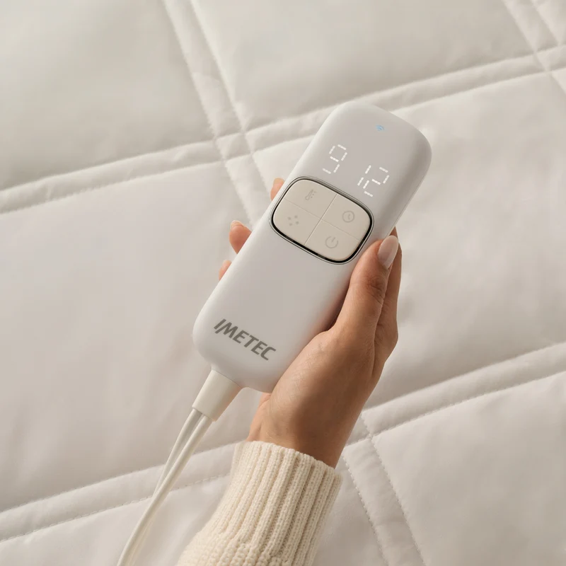 Comando Adapto® Advanced programmabile con Alexa, per tutti i modelli Adapto e Adapto Maxi*