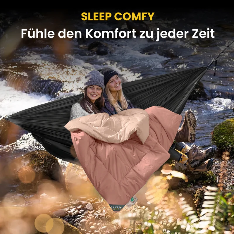 Sleep Comfy Cottiva Series | Oudroze & Salmon