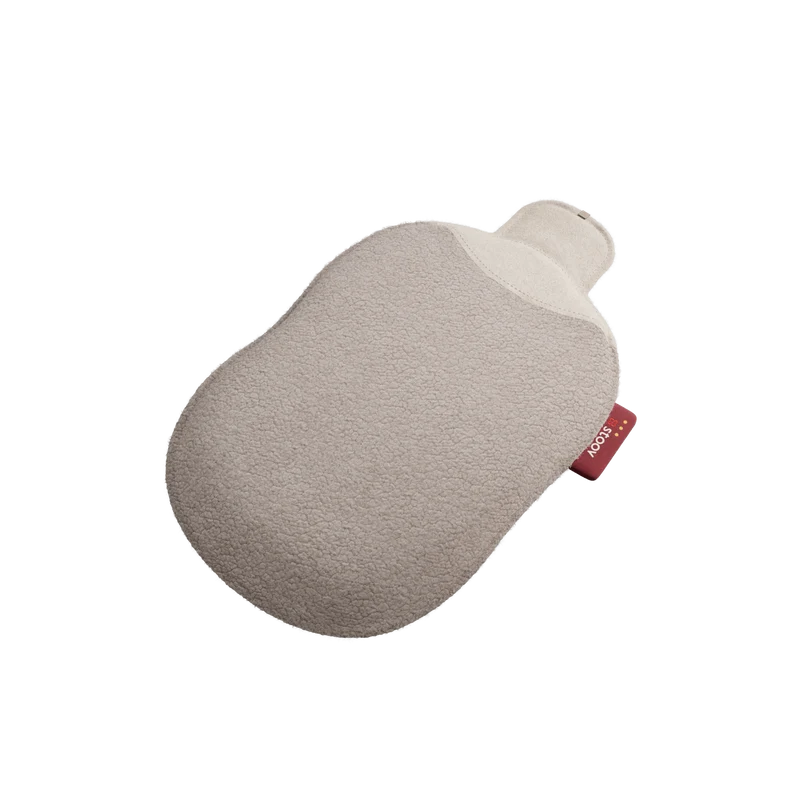 Huddle³ | Woolly