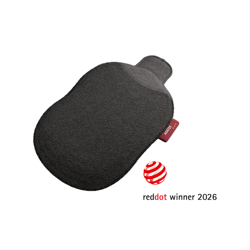 Huddle³ | Woolly