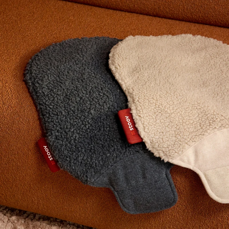 Huddle³ | Woolly