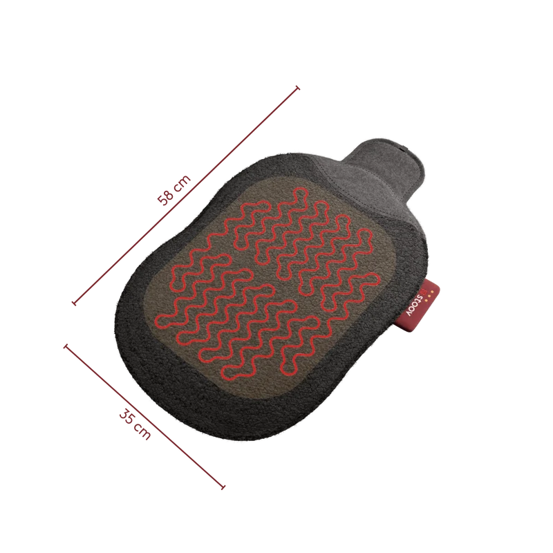 Huddle³ | Woolly