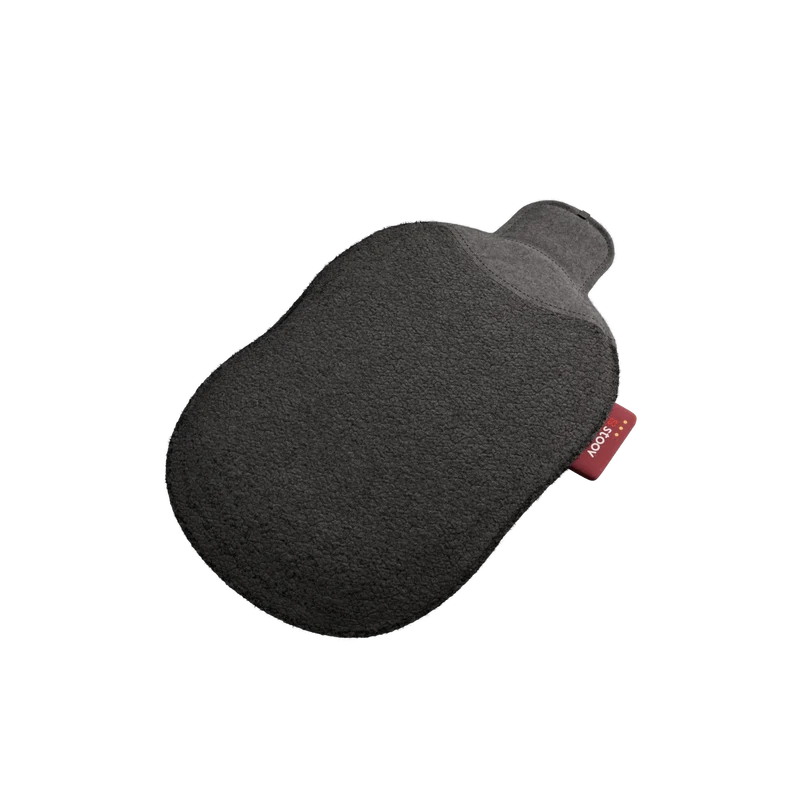 Huddle³ | Woolly