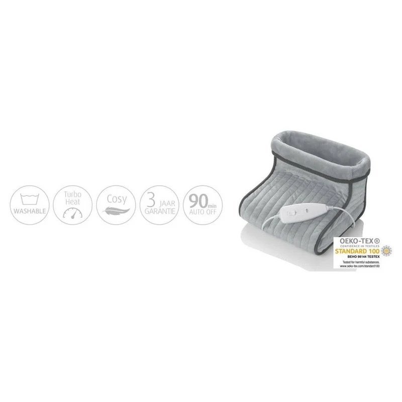 Medisana FWS voetenwarmer