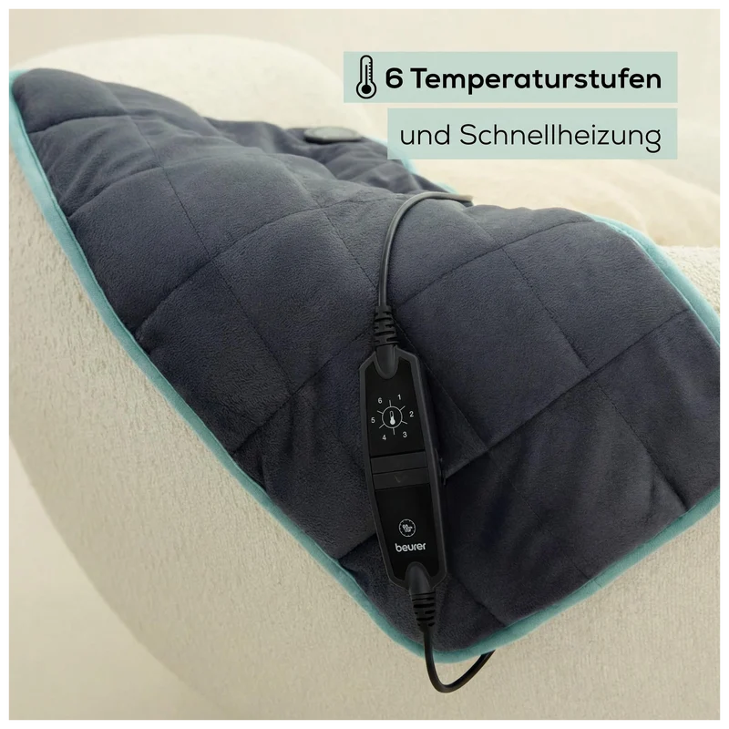 Beurer HK 145 Cosy Weight Heizkissen