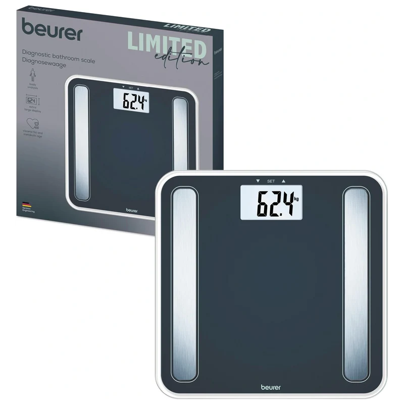 Beurer BF 183 Diagnosewaage LE 2026