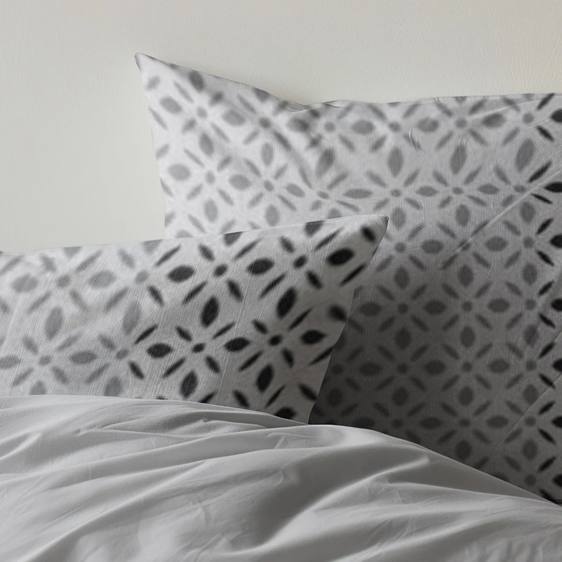 Cozy Dekbedovertrekset | Cozy Grey