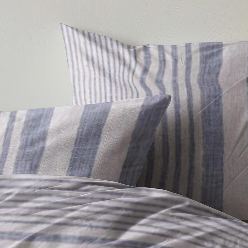 Cozy Dekbedovertrekset | Azure Coast