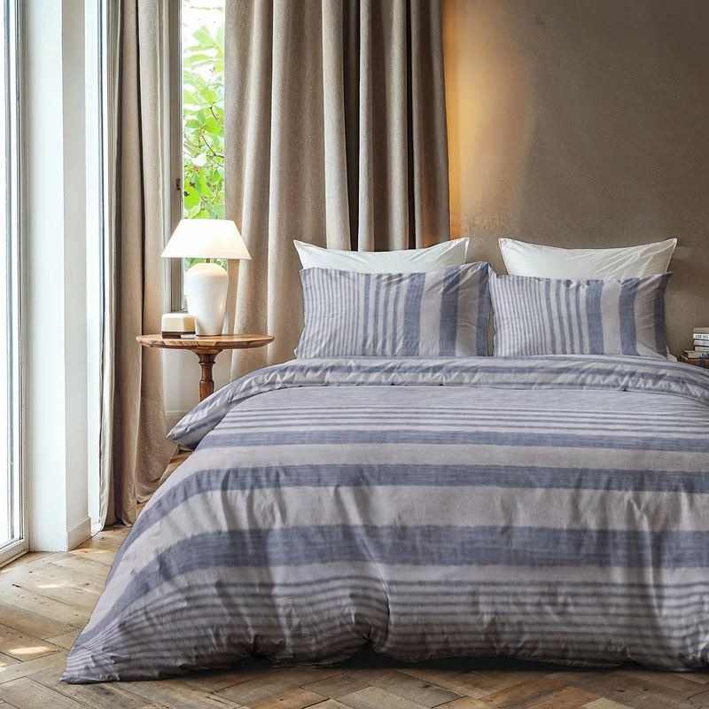 Cozy Dekbedovertrekset | Azure Coast