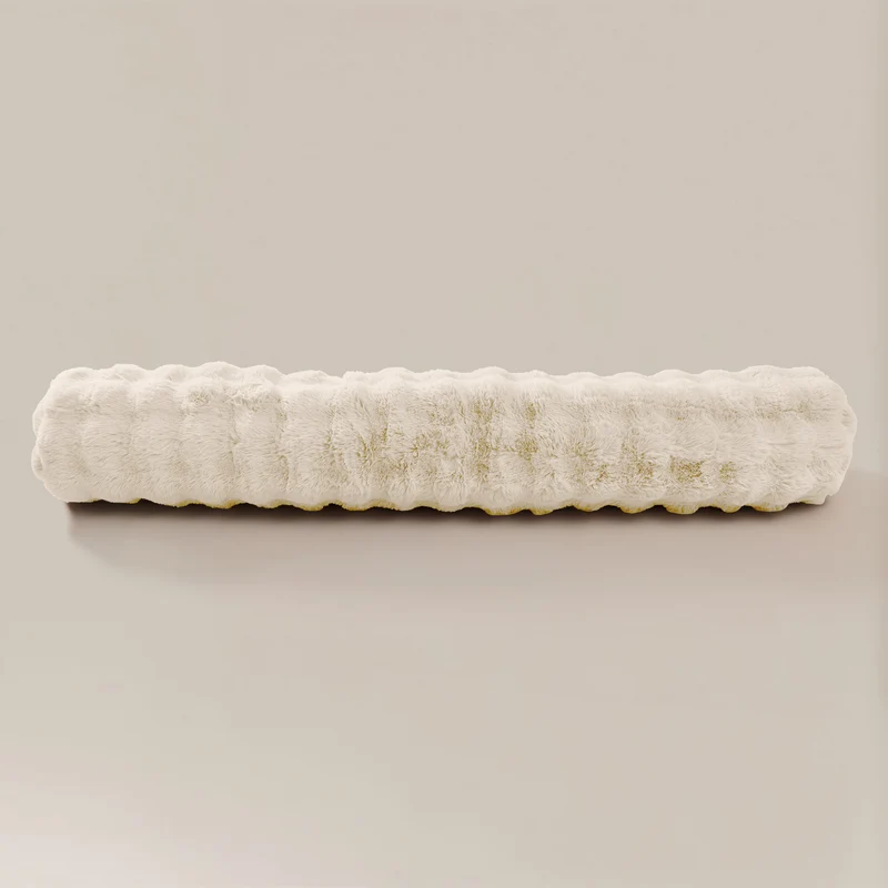 Bodypillow Pompom | Beige