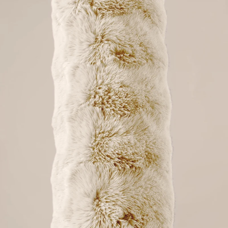 Bodypillow Pompom | Beige