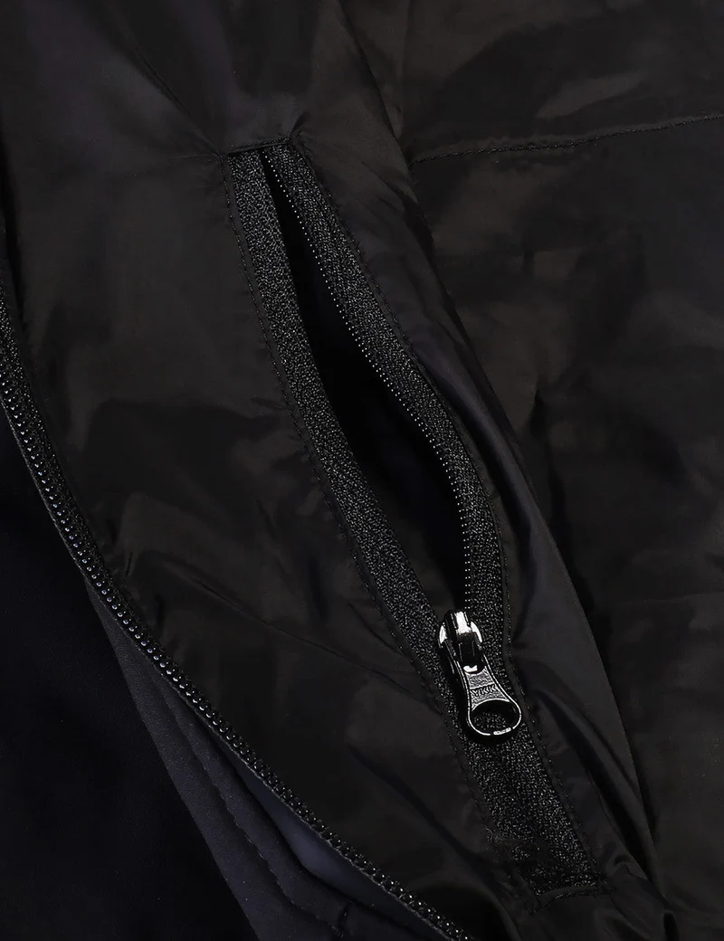 (Open-box) Men’s Heated Thermolite® Jacket - Black