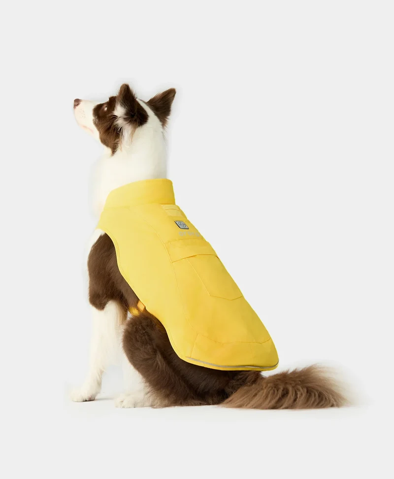 Koldpwoof Beheizte Hundeweste