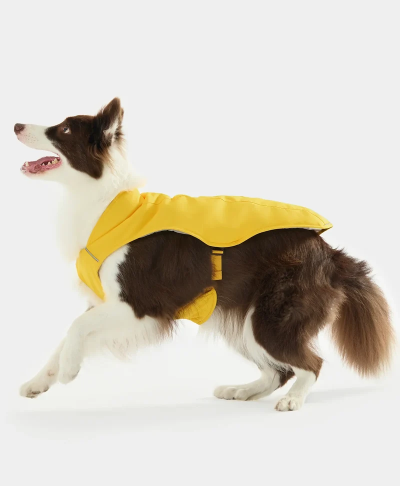 Koldpwoof Beheizte Hundeweste