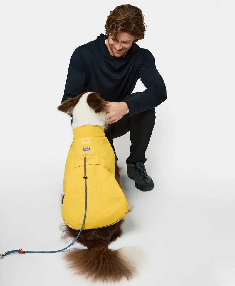 Koldpwoof Beheizte Hundeweste
