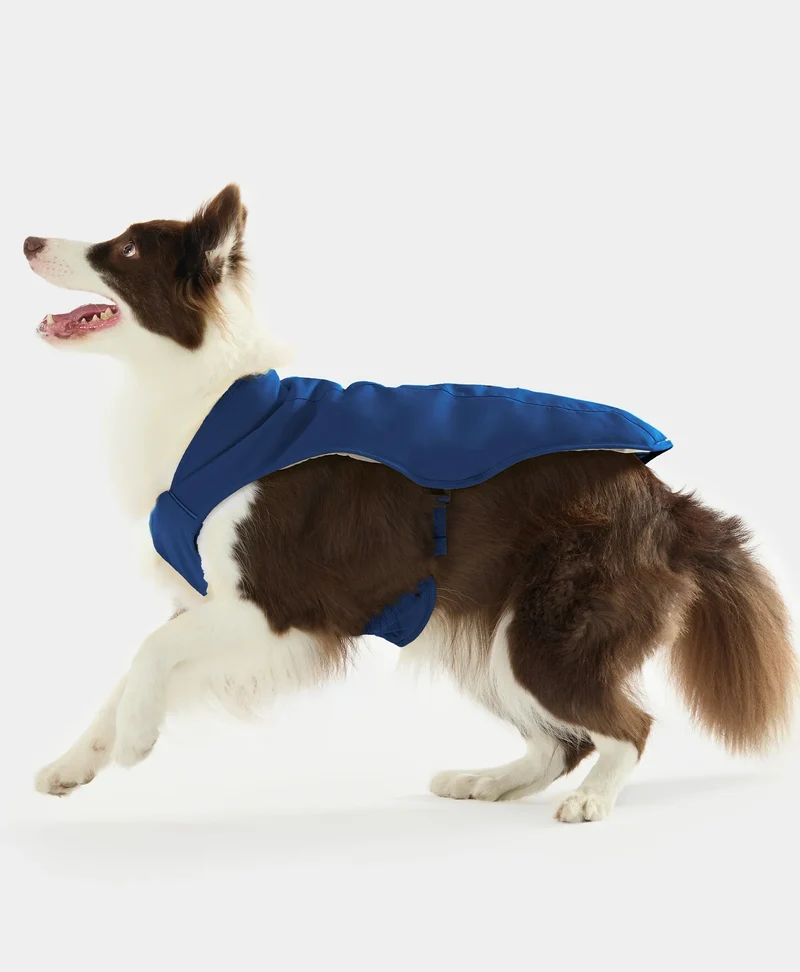 Koldpwoof Beheizte Hundeweste