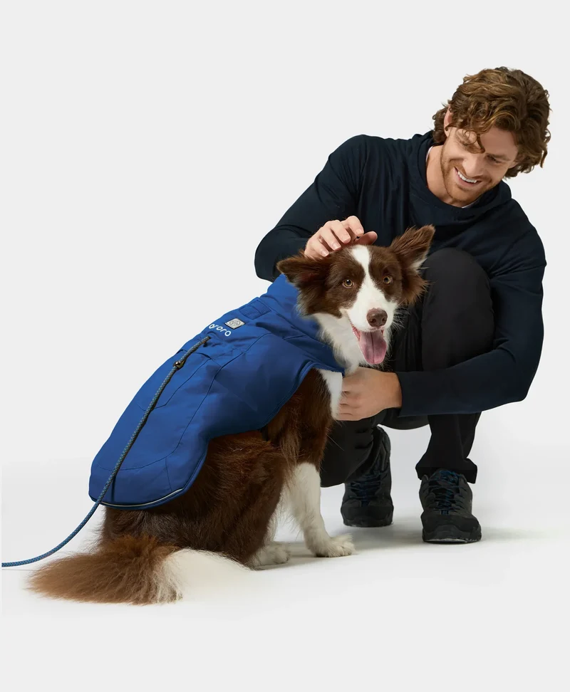 Koldpwoof Beheizte Hundeweste
