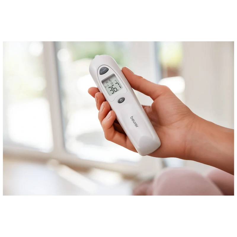 Beurer FT 58 Ohrthermometer