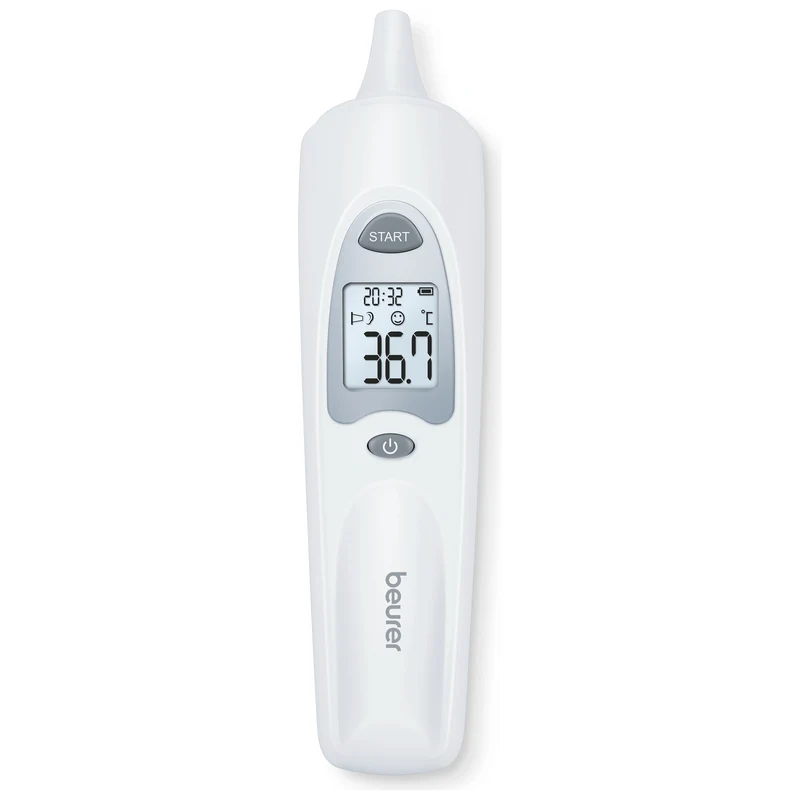 Beurer FT 58 Ohrthermometer