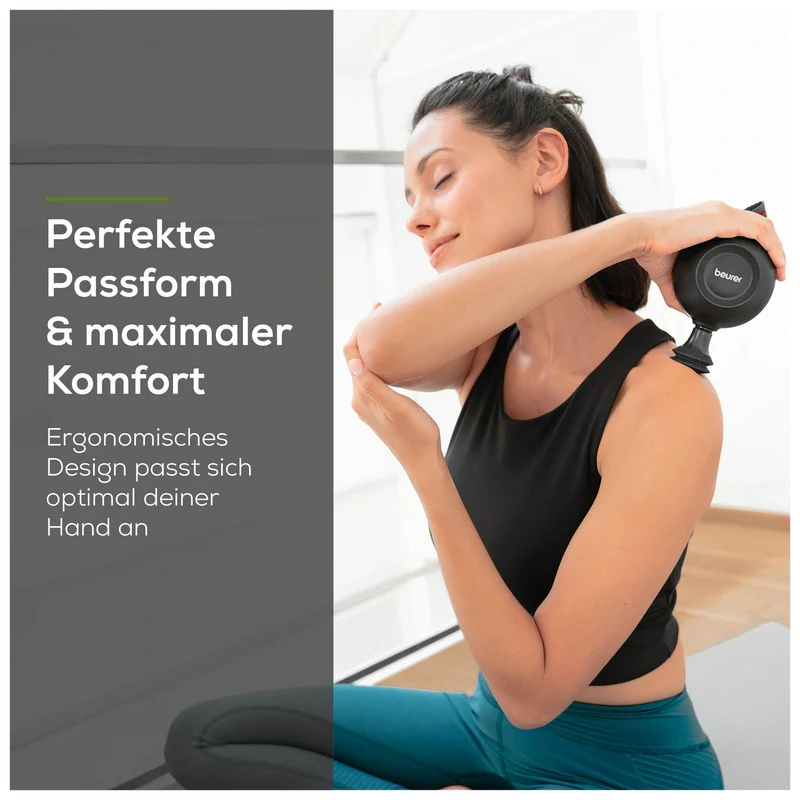 Beurer MG 101 SensorBoost Massagegerät