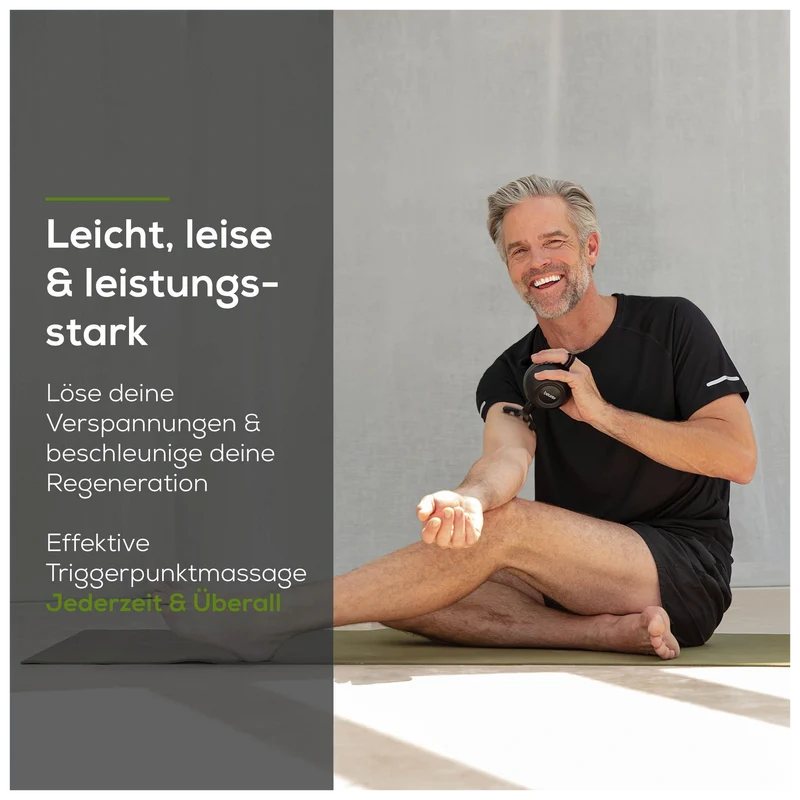 Beurer MG 101 SensorBoost Massagegerät