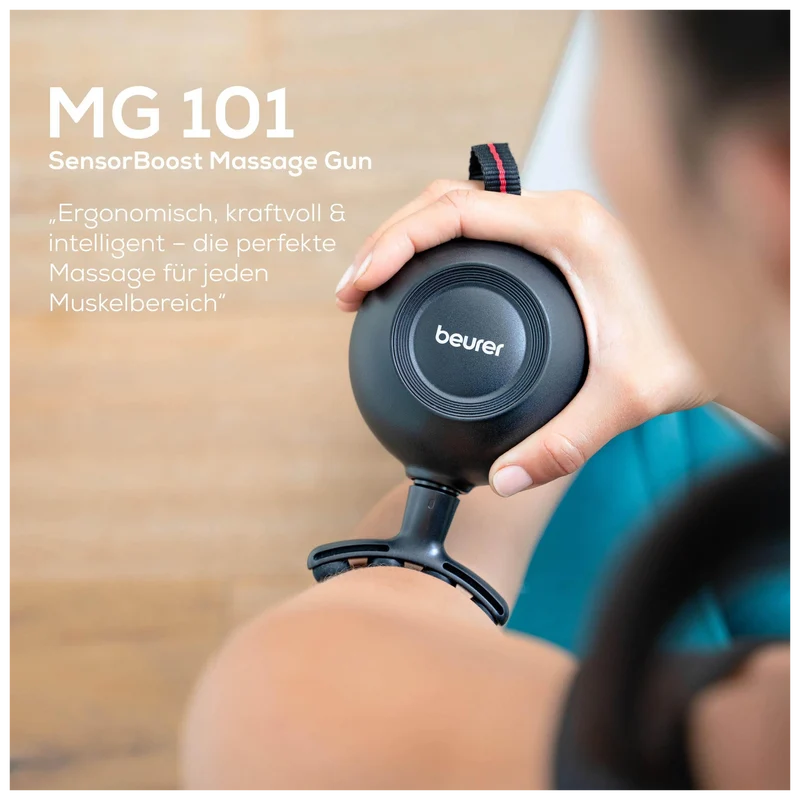 Beurer MG 101 SensorBoost Massagegerät