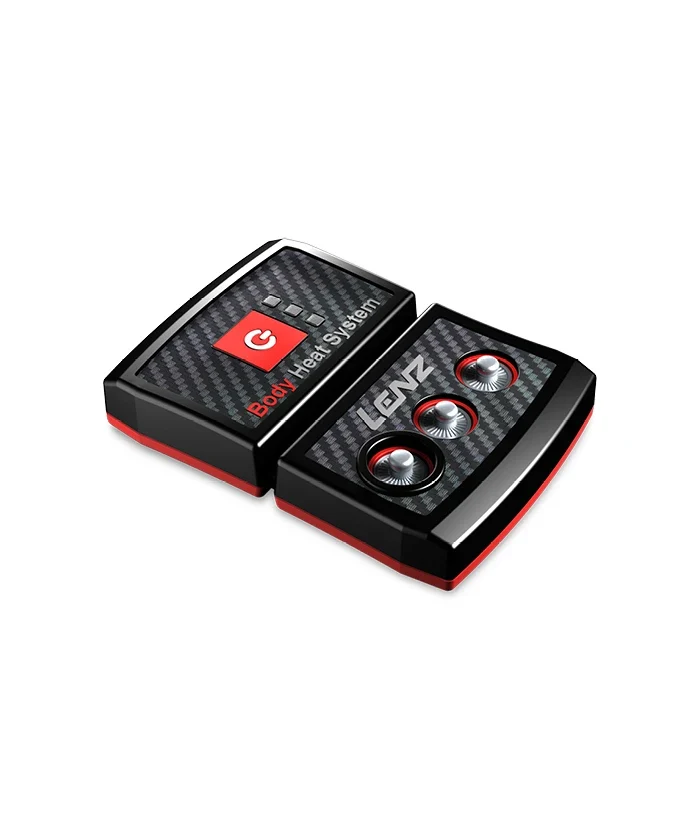 Heat Pack 2.0 Accupack