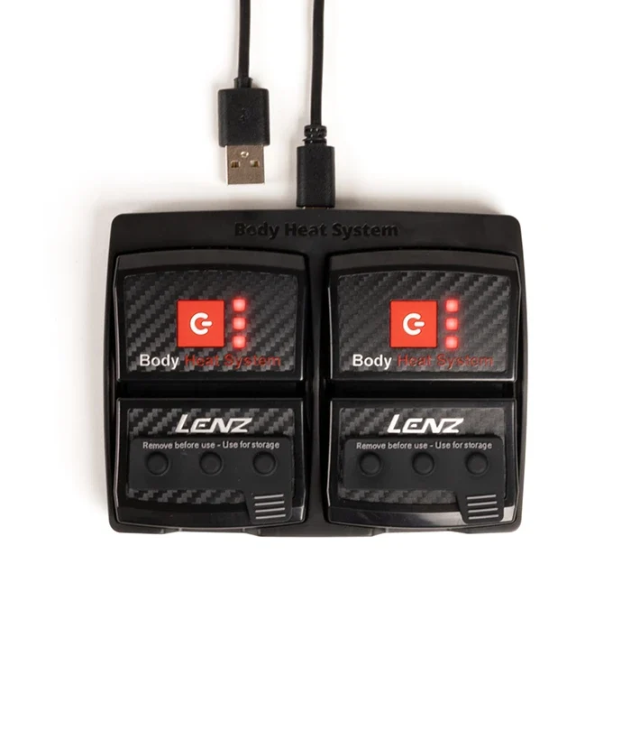 Heat Pack 2.0 (USB-C)