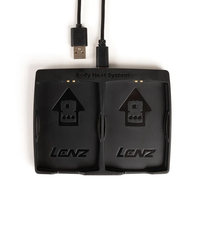 Heat Pack 2.0 (USB-C)
