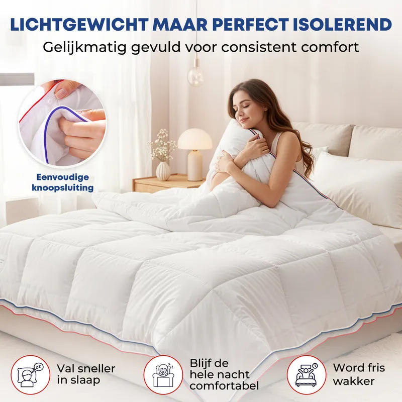 Thermo Balance Series